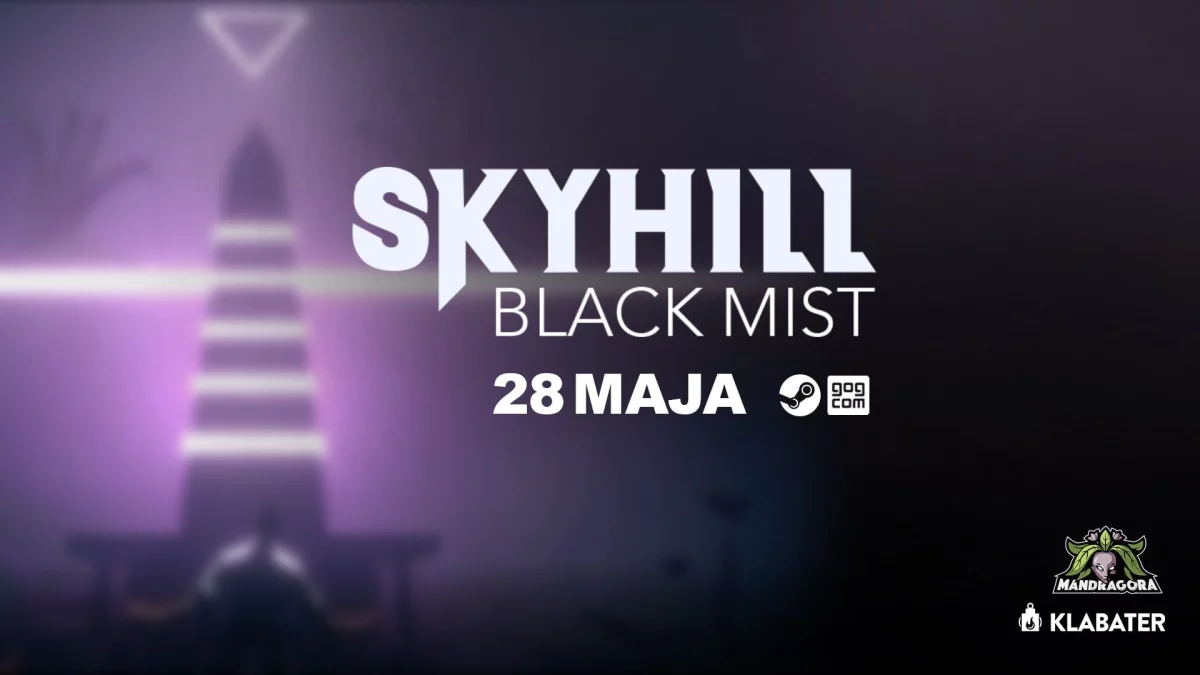 SKYHILL: Black Mist – nowy story gameplay trailer i edycje gry