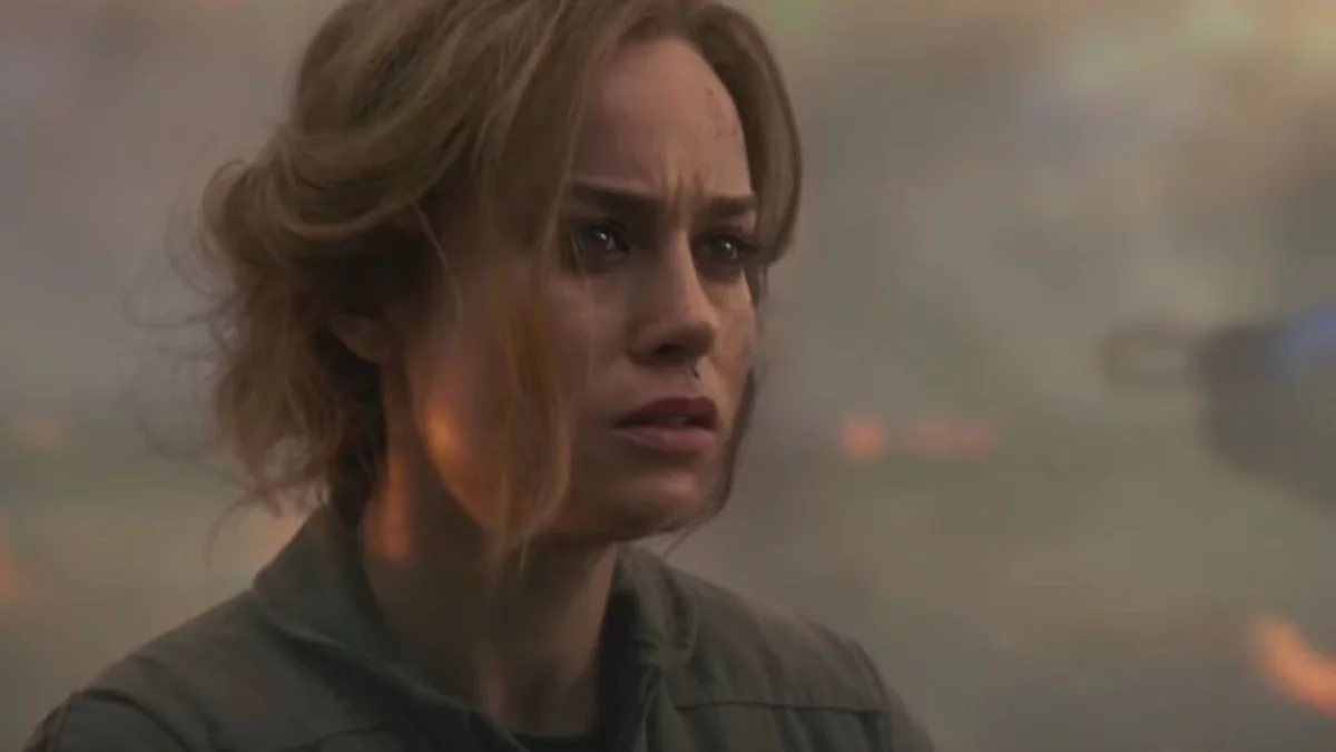Kapitan Marvel 2 - reżyserka Gry o tron i Westworld wśród kandydatek do roli