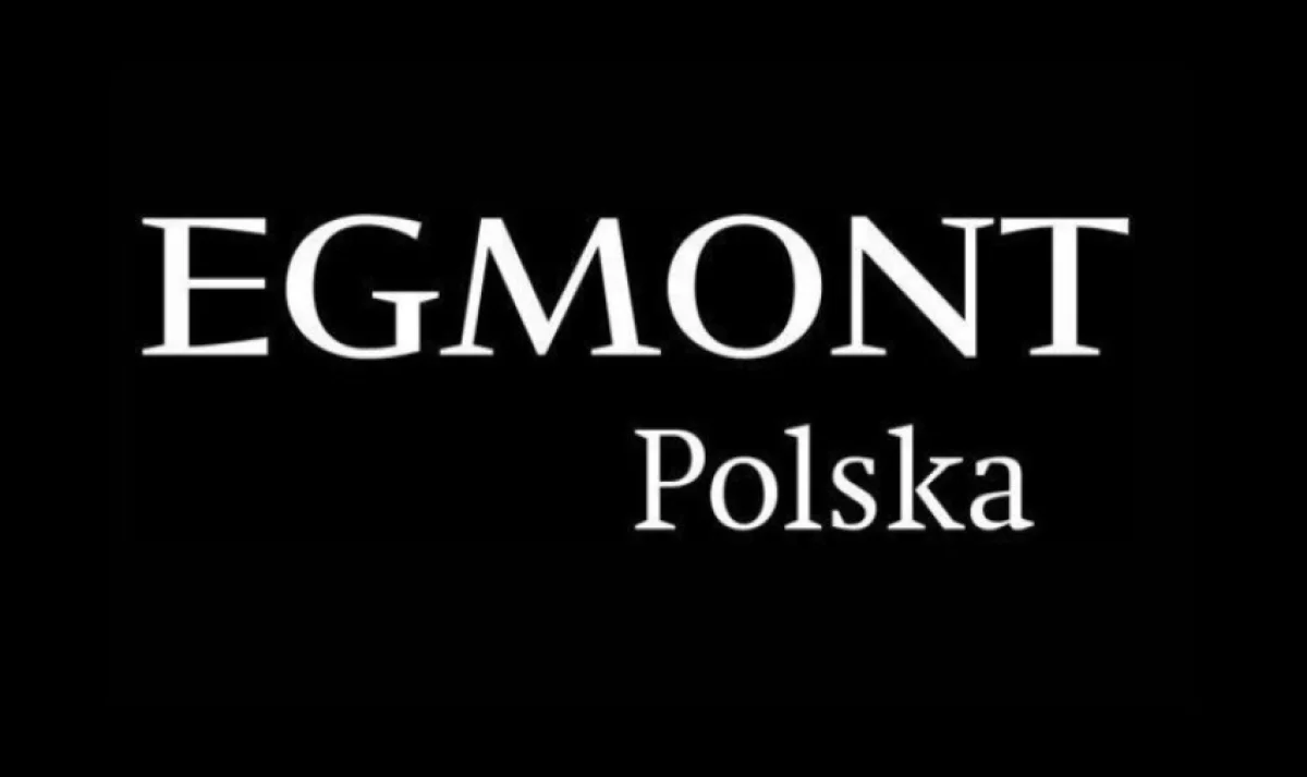 Egmont - katalog komiksów na 2020