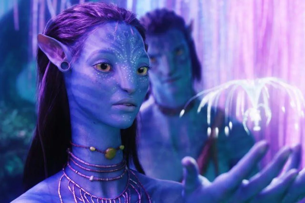 Avatar 2: Nowe zdjęcia z planu - Aktorzy w basenie!