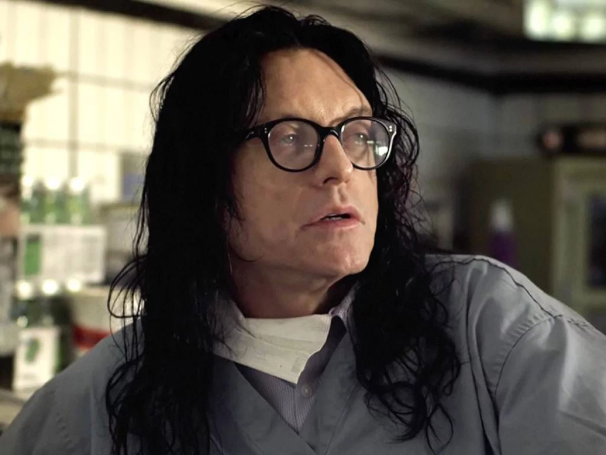 Tommy Wiseau przegrywa proces w sądzie. Potwierdzono polskie pochodzenie
