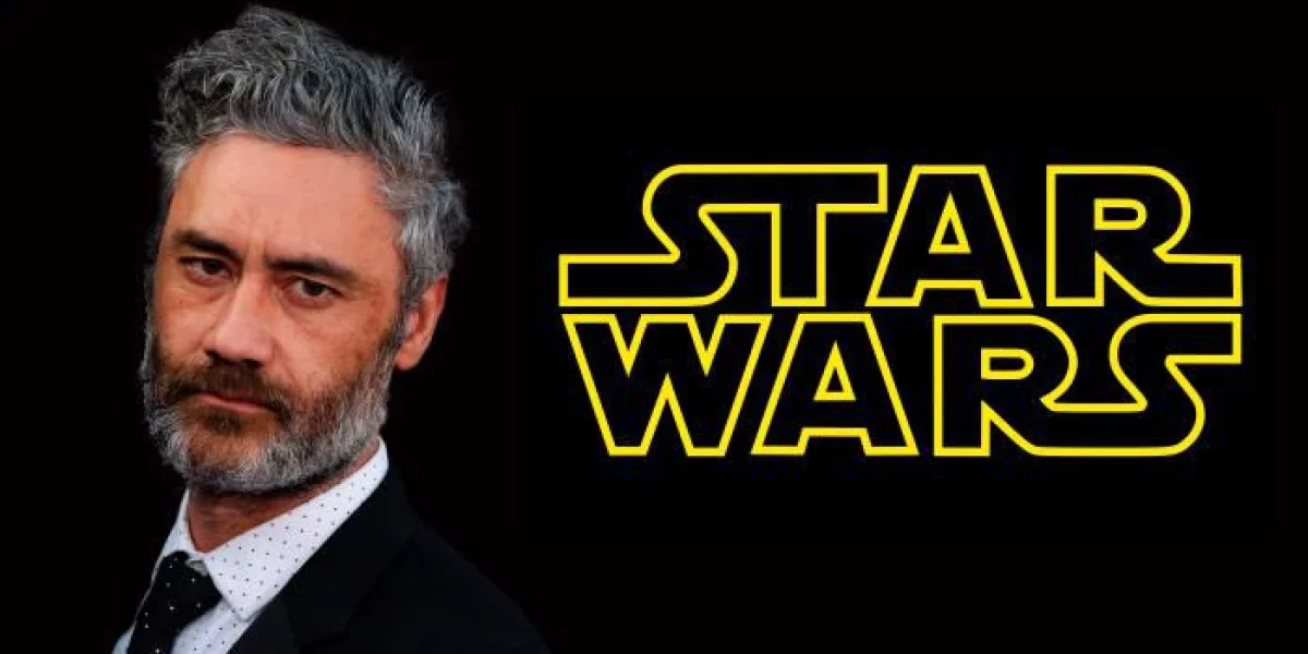 Taika Waititi nakręci Gwiezdne Wojny!
