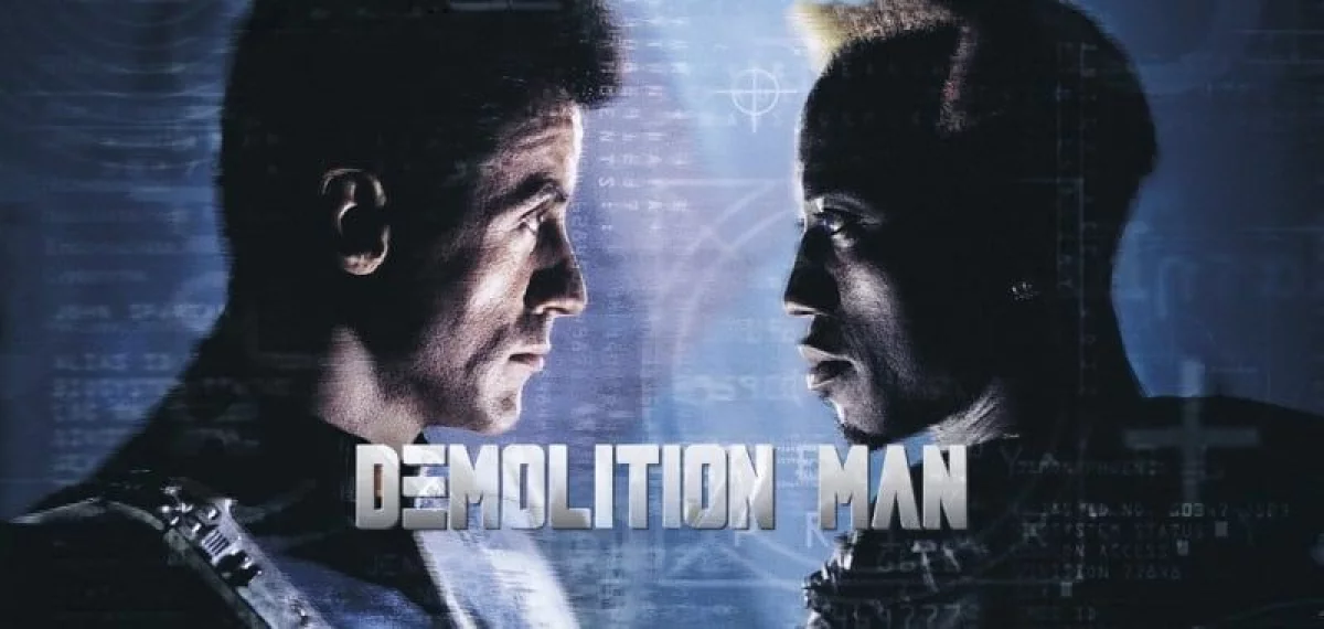 Człowiek Demolka 2 - Stallone zapowiada sequel kultowej produkcji!