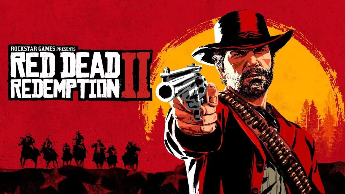 Red Dead Redemption 2 dostępne w ofercie Xbox Games Pass!