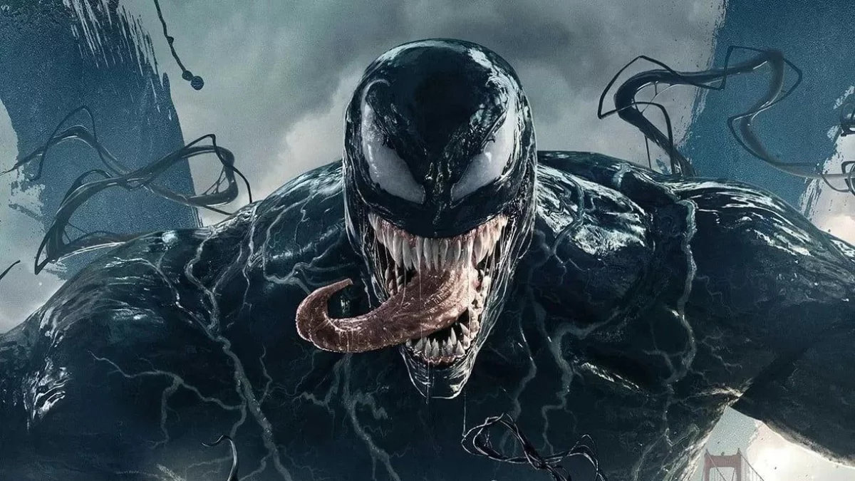 Venom - Scena walki bez efektów CGI wygląda komicznie!