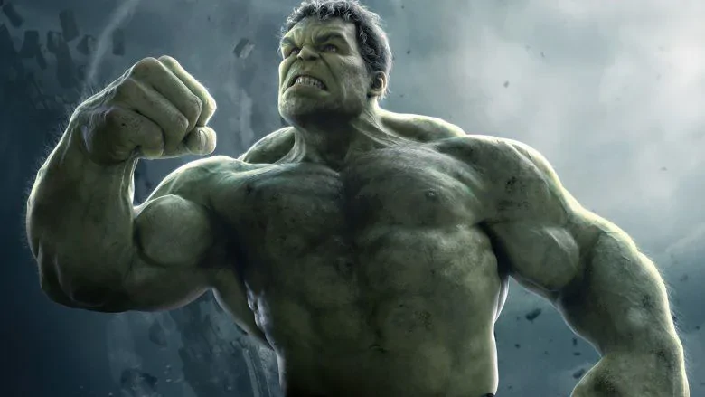 Hulk za drogi na MCU? Tak twierdzi Mark Ruffalo