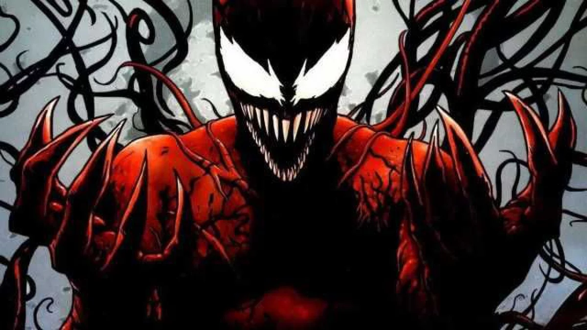 Venom 2 - poznaliśmy podtytuł i aktualną datę filmu!