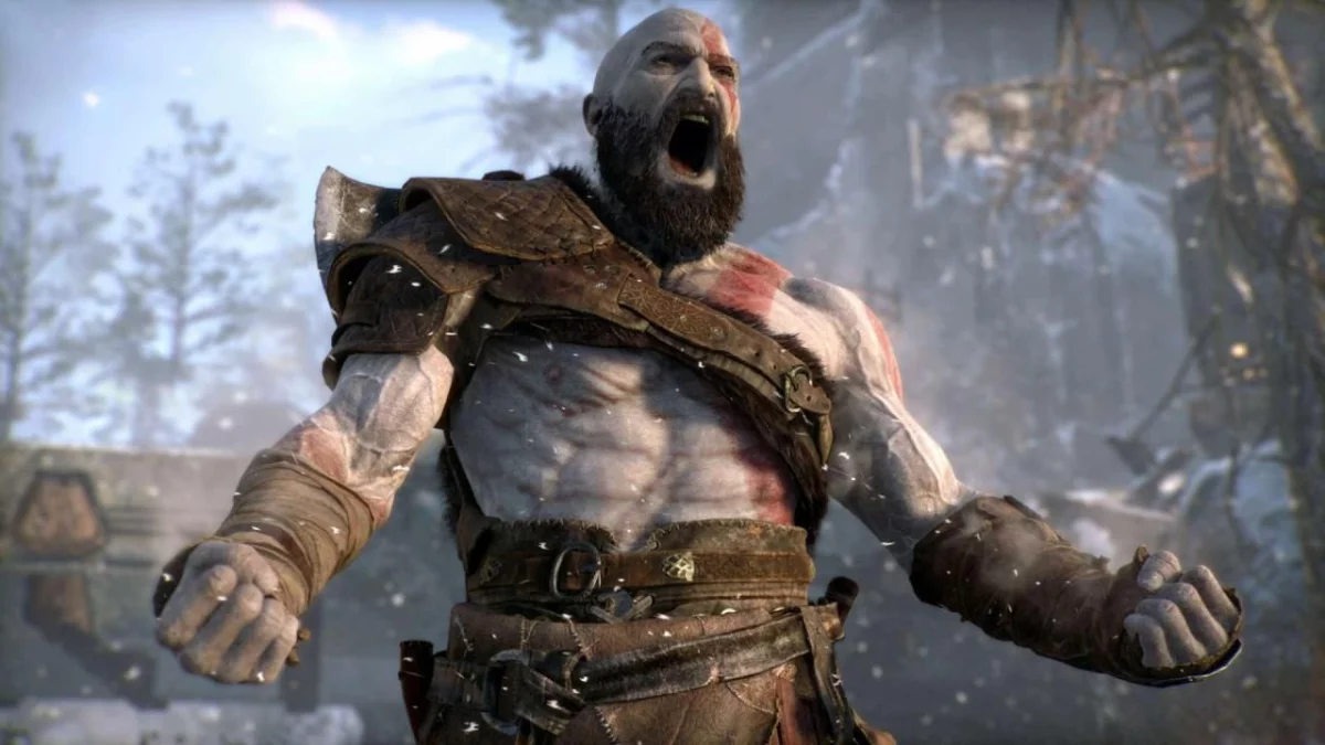 Nowa część God of War pojawi się na PS5?!