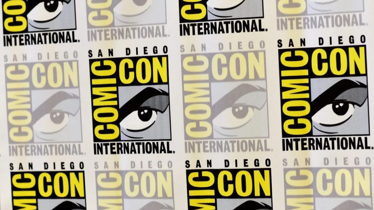 San Diego Comic Con odwołany!