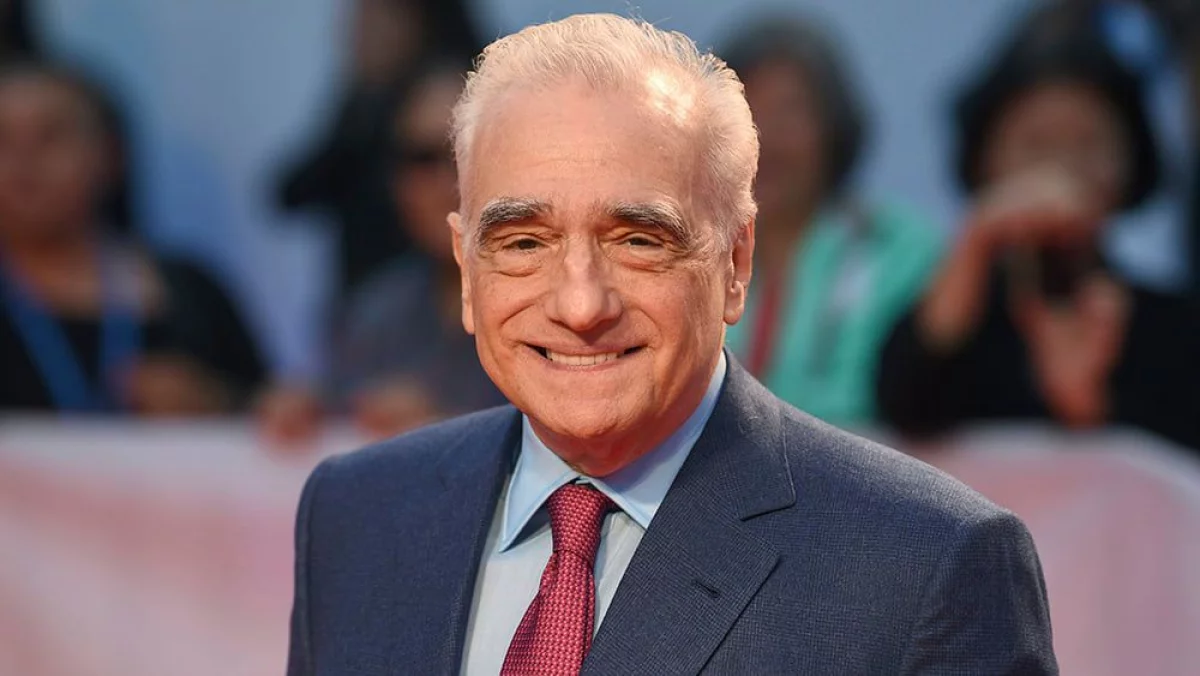 Killers of the Flower Moon - Martin Scorsese prowadzi rozmowy z gigantami streamingowymi