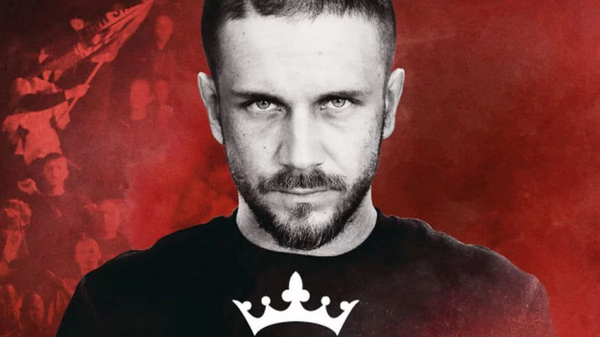TOP 10 filmów i seriali na Netflix 10 kwietnia! Bad Boy wyprzedza 365 dni i jest tuż za Domem z papieru