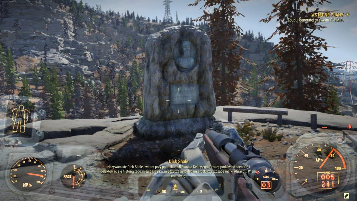 Fallout 76: Wastelanders z premierowym zwiastunem