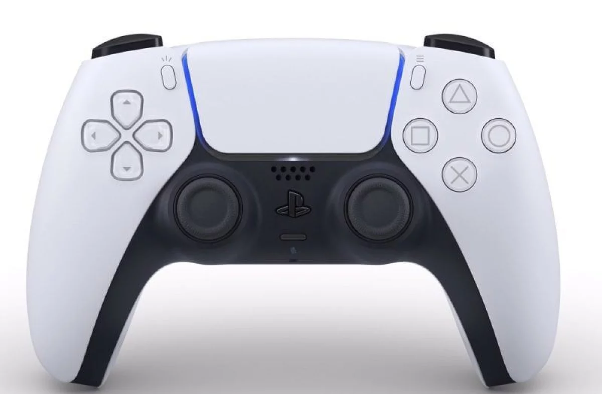 Poznajcie DualSense, czyli nowy kontroler do PlayStation 5!