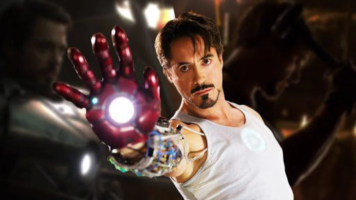 Robert Downey Jr. obchodzi 55 urodziny! Zobacz jego pierwsze nagranie w roli Iron Mana!