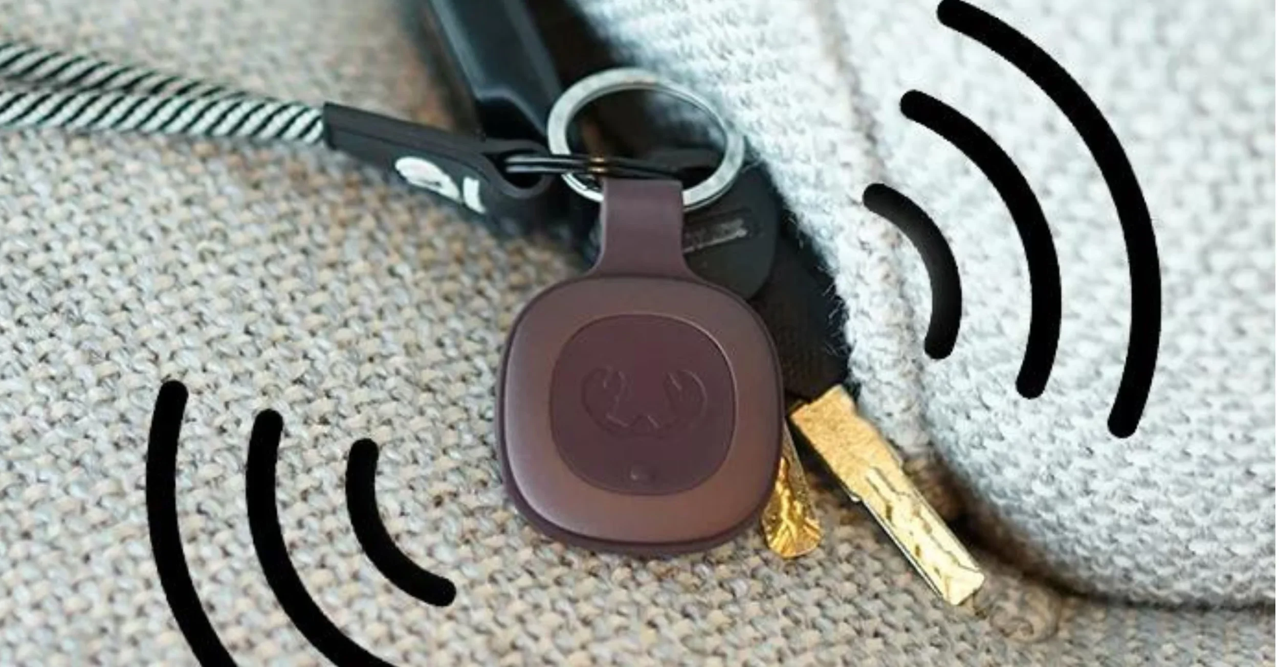 Fresh ‘n Rebel Smart Finder. Ten gadżet zmienia reguły gry poszukiwania zgubionych rzeczy