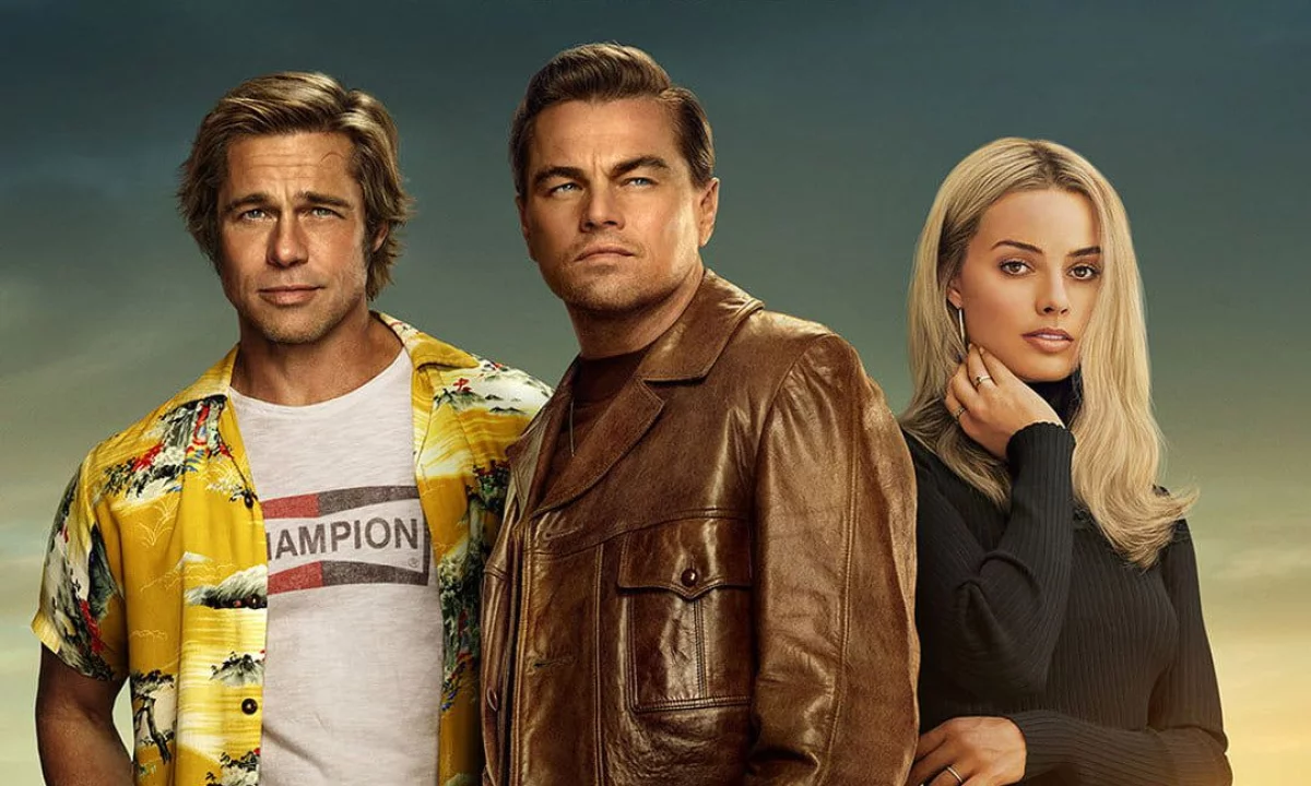 Pewnego razu... w Hollywood pojawi się na HBO GO! Podano datę premiery