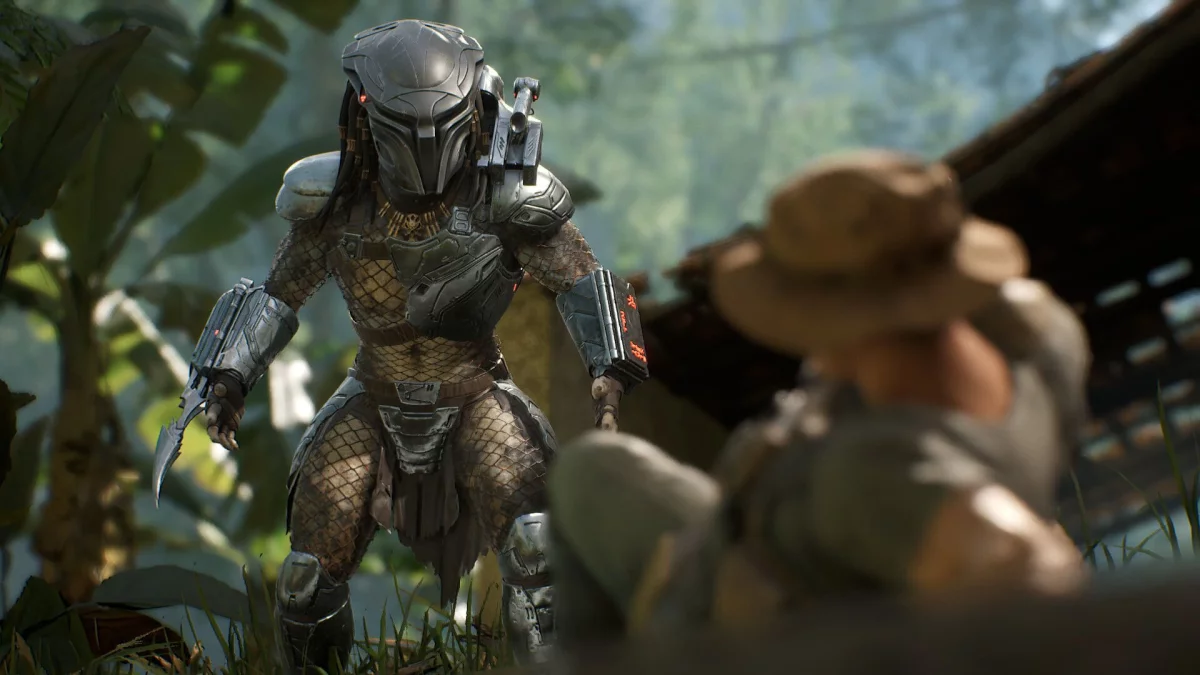 Od dziś weekendowe testy Predator: Hunting Grounds!
