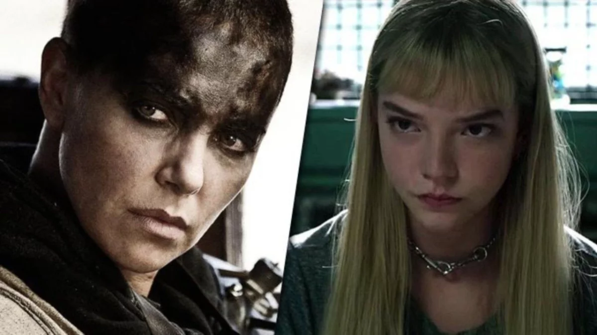 Anya Taylor-Joy jako młoda Furiosa?