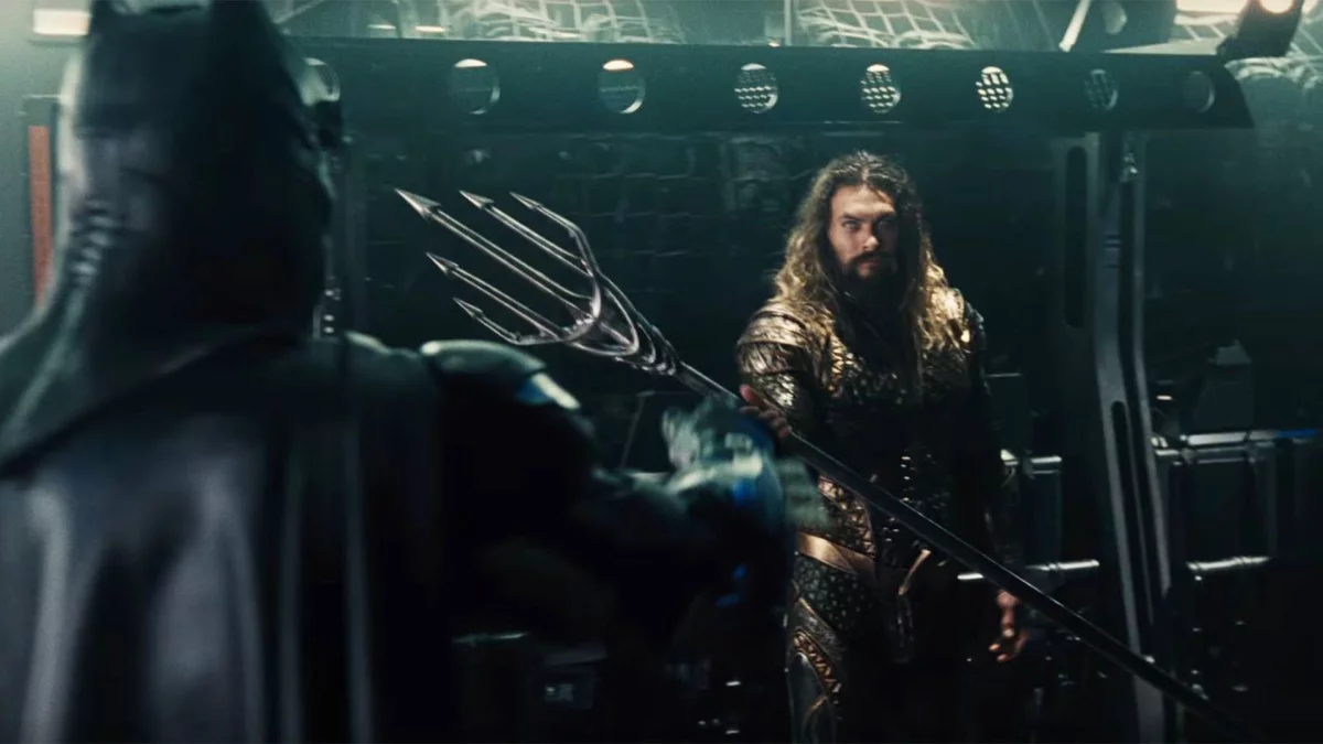 Liga Sprawiedliwości – Zack Snyder powraca z kolejnym zdjęciem ze Snyder Cut