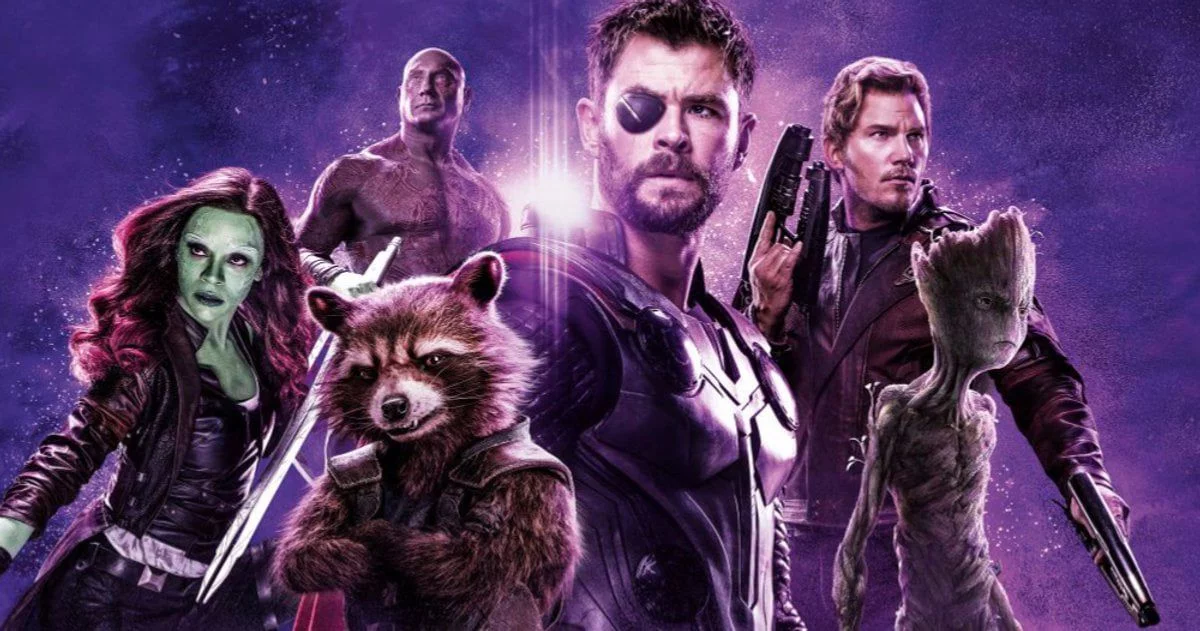 Thor: Love and Thunder – pojawią się Strażnicy Galaktyki!