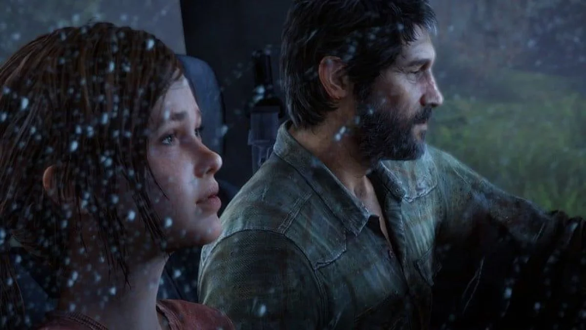 The Last of Us - twórca Czarnobyla tworzy serialową adaptację dla HBO!