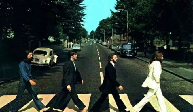Sam Mendes opowie historię The Beatles w zaskakującej formie