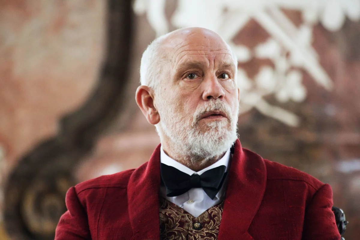 Premiera zwiastuna filmu Lecha Majewskiego Dolina Bogów z udziałem gwiazd Hollywood