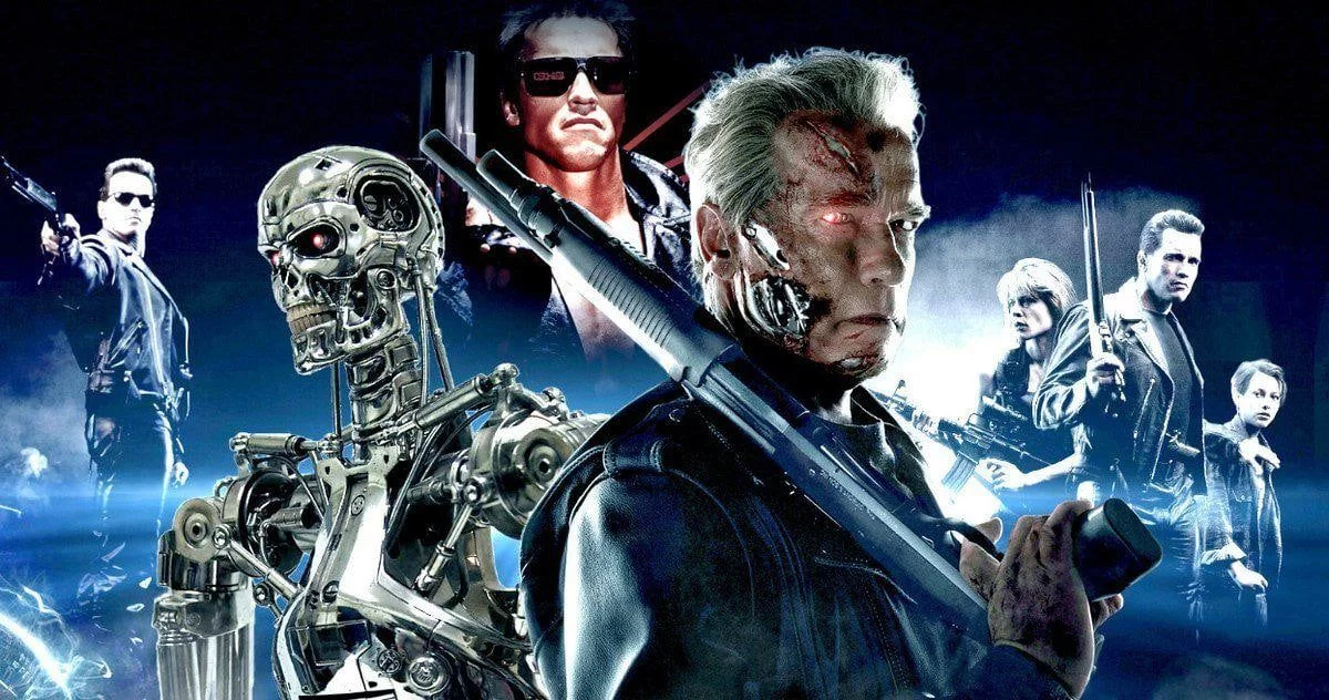 Nowy Terminator miał być zupełnie inny. Genisys zmieniło narrację