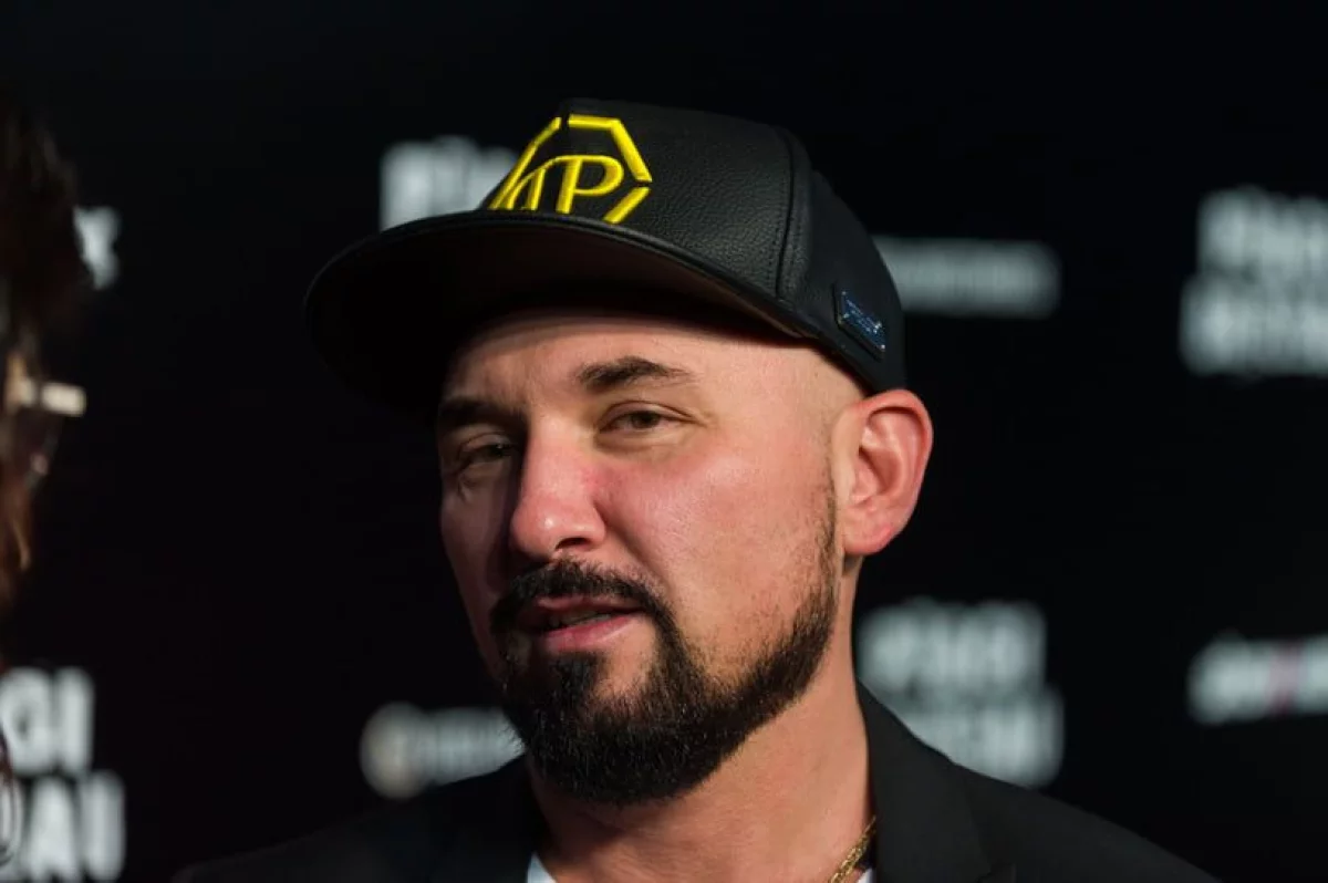 Patryk Vega stworzy film poruszający aferę podkarpacką