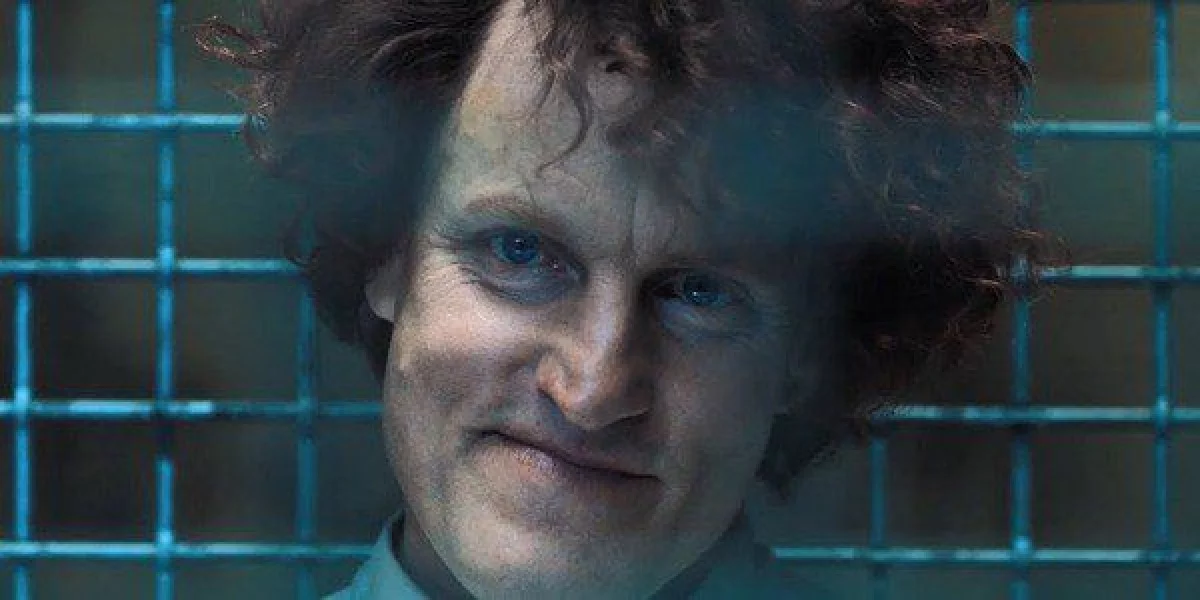 Venom 2 - oto Woody Harrelson jako Cletus Kasady!