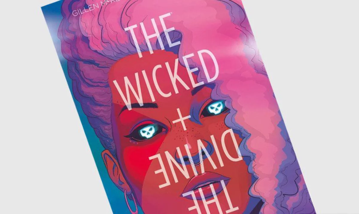 The Wicked + The Divine tom 4: Eskalacja - recenzja komiksu
