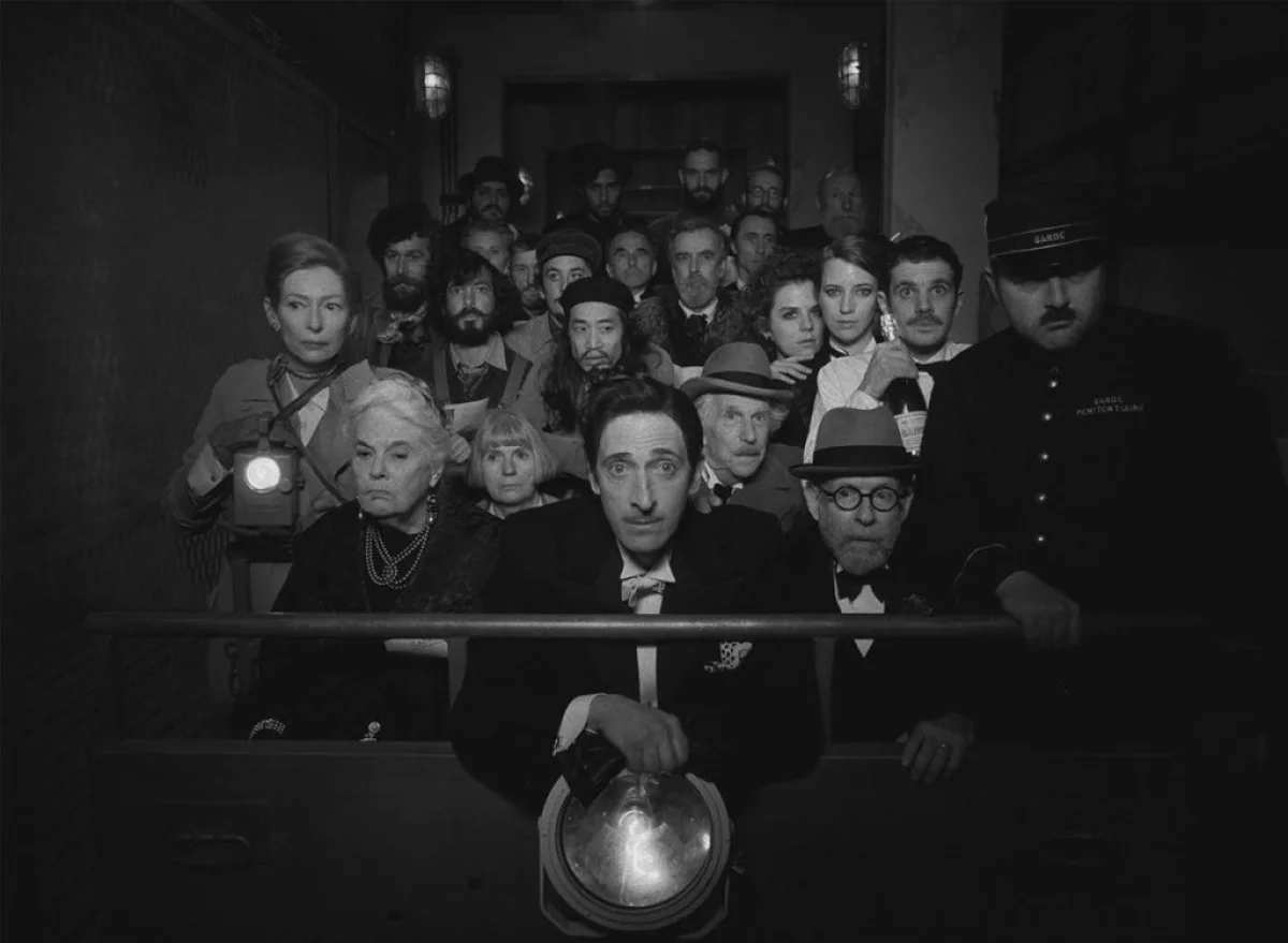 The French Dispatch - oficjalny zwiastun nowego filmu Wesa Andersona!
