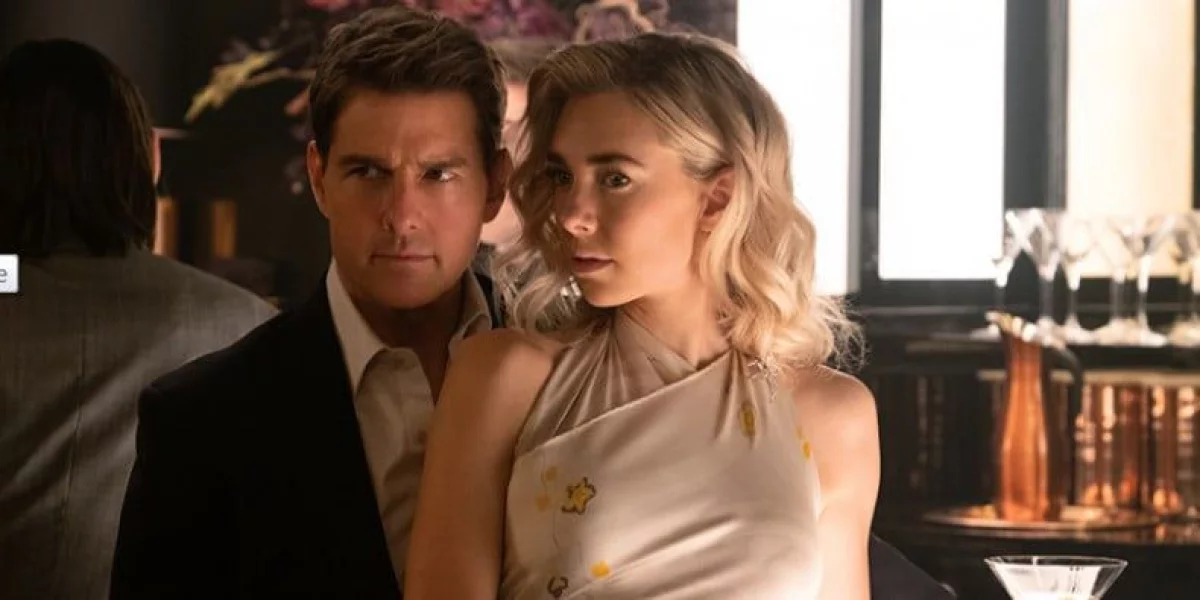 Mission: Impossible 7 – Vanessa Kirby powróci do obsady!
