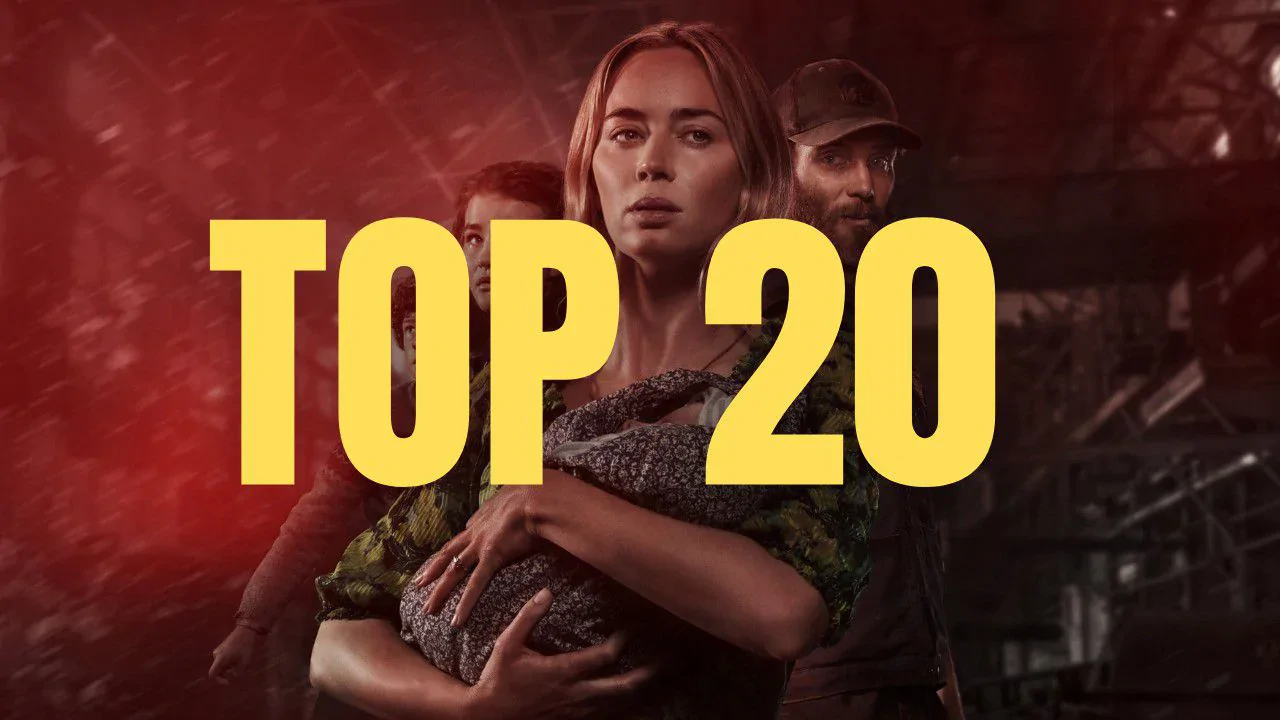 Najlepsze horrory na HBO Max | TOP 20