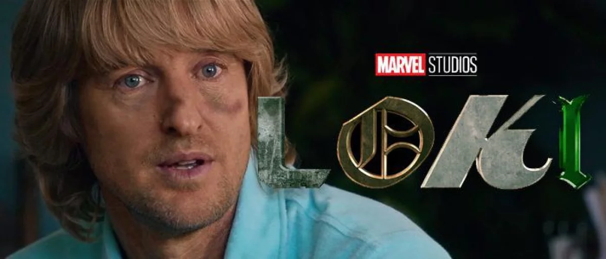 Loki - Owen Wilson dołącza do obsady!