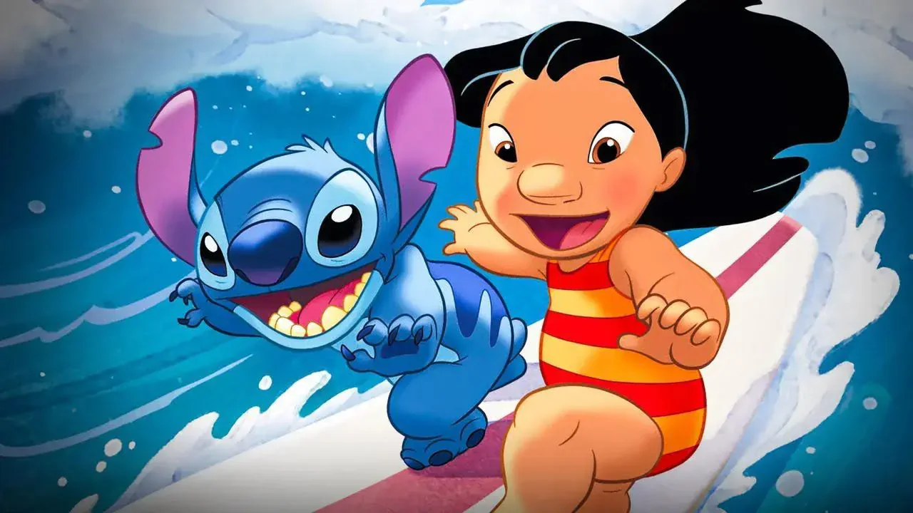 Lilo i Stich ze zdjęciami z planu! Pierwsze spojrzenie na Sticha w wersji live-action