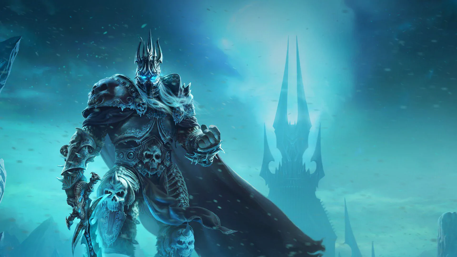 Wrath of the Lich King Classic - nadal najlepszy dodatek do World of Warcraft?