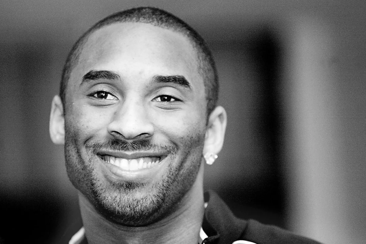 Zmarł Kobe Bryant, laureat Oscara i jeden z najlepszych koszykarzy w historii
