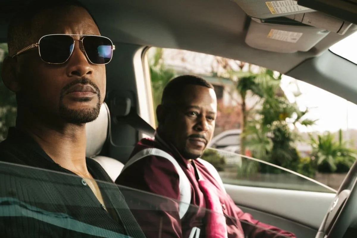 Bad Boys for Life króluje w box office po pierwszym weekendzie