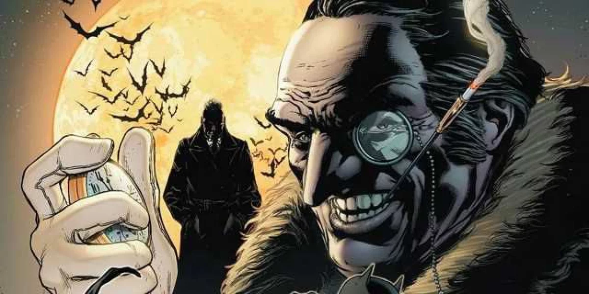 The Batman - nowe zdjęcie Farrella zapowiada zupełnie inny wygląd Pingwina?!