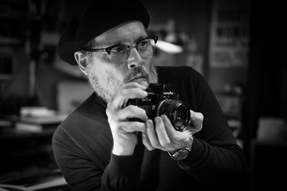 Berlinale 2020 - Johnny Depp oraz Agnieszka Holland w programie festiwalu!