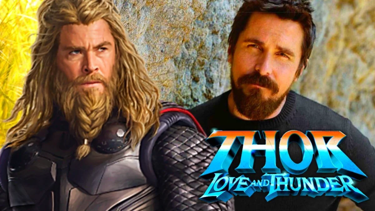 Thor: Love and Thunder - Christian Bale prowadzi rozmowy w sprawie roli!