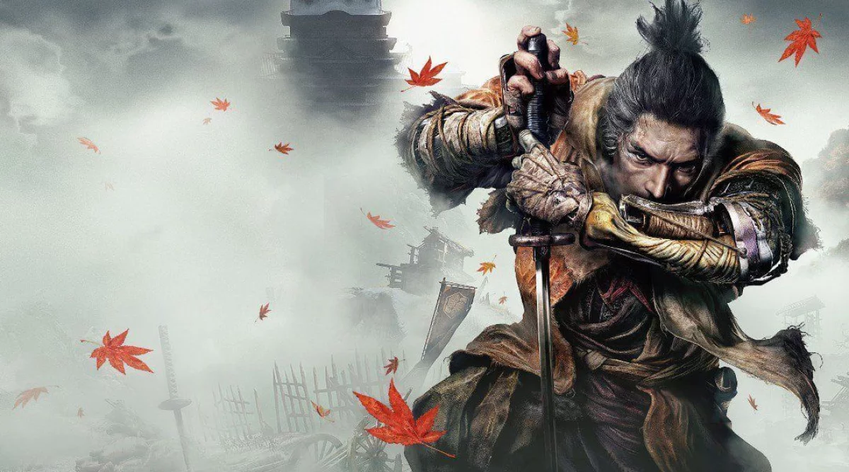 Nagrody Steam - Sekiro kolekcjonuje kolejną główną nagrodę!