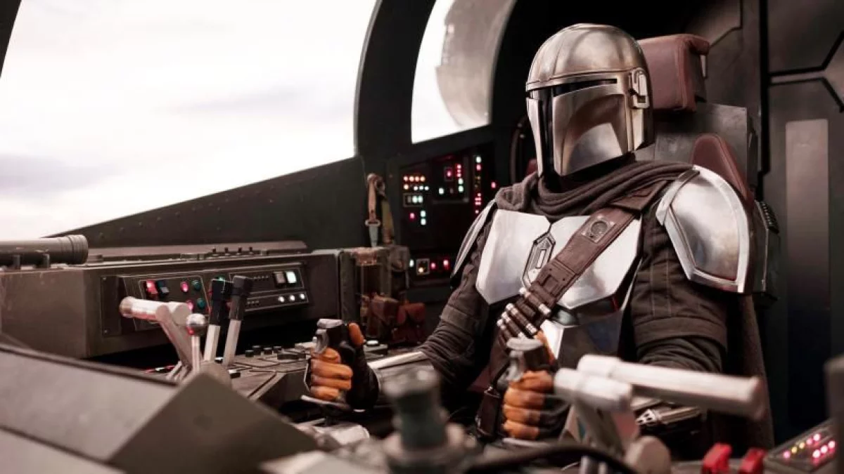 The Mandalorian - twórca serialu zapowiada premierę drugiego sezonu!