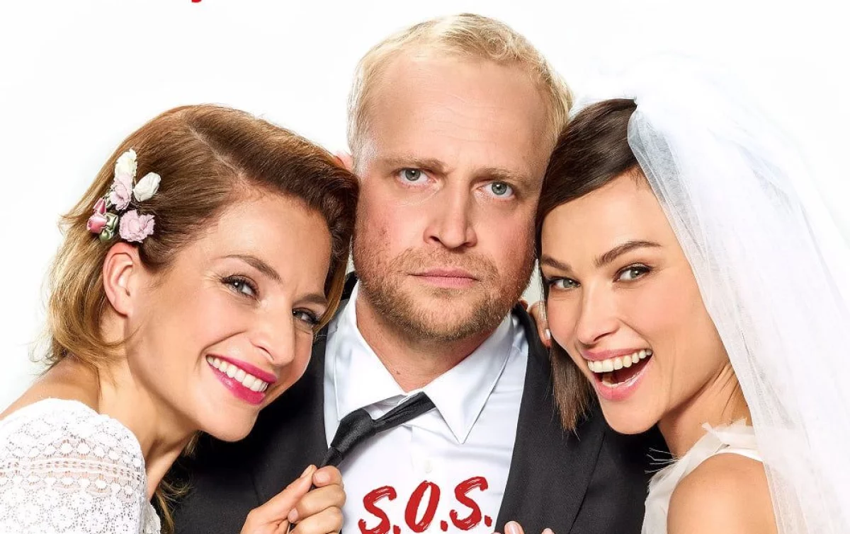 Mayday - Adam Woronowicz, który postanowił zostać farmerem