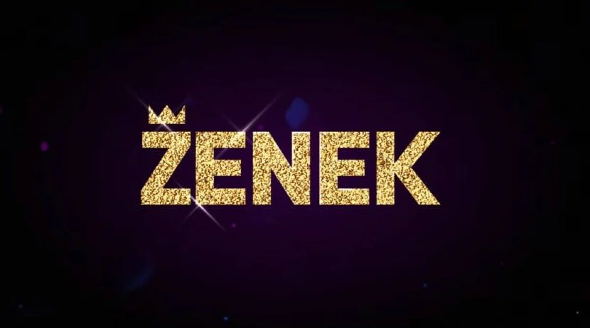Zenek - teaser filmu o Martyniuku