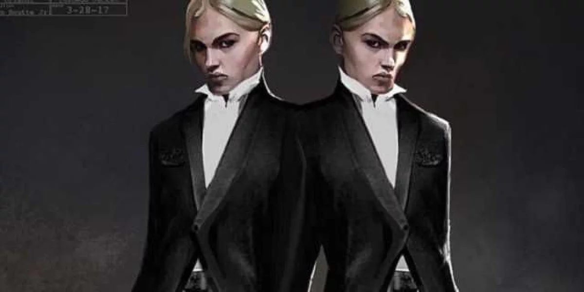 X-Men: Mroczna Phoenix - galeria członków Hellfire Club. Oni mogli się pojawić w filmie