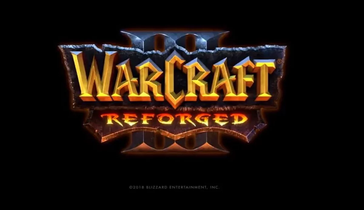 Warcraft III: Reforged - podano oficjalną datę premiery!