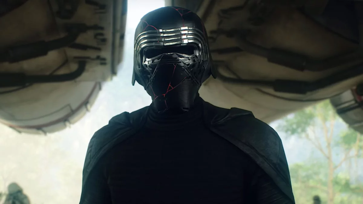 Star Wars Battlefront II - najnowsze wideo promujące Skywalker. Odrodzenie!