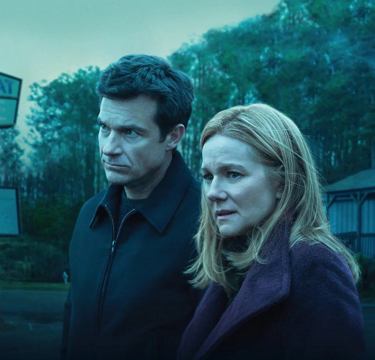Jason Bateman wyreżyseruje thriller Shut In